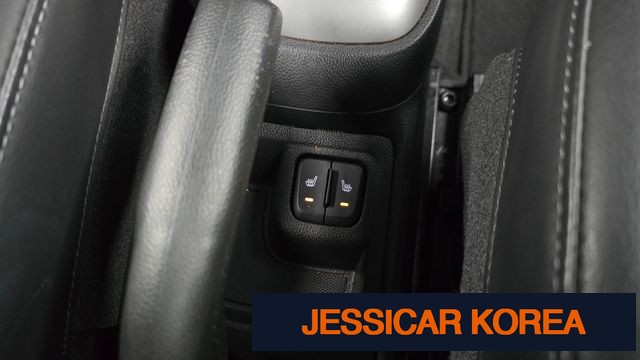 2020 Chevrolet The New Spark - Thumbnail 5