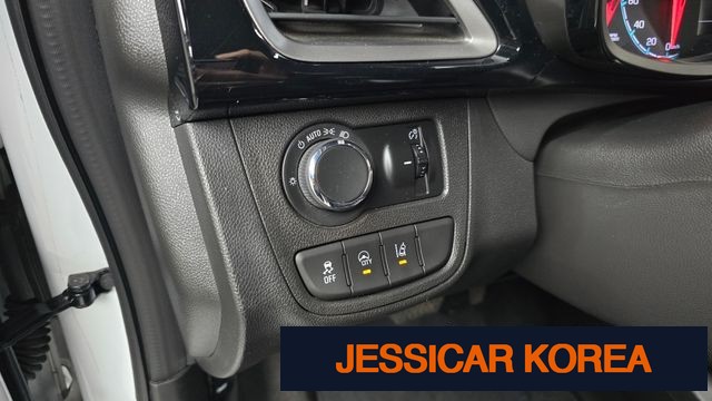 2020 Chevrolet The New Spark - Thumbnail 6