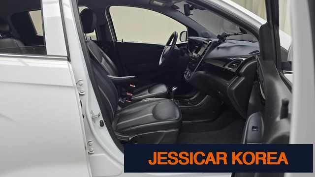 2020 Chevrolet The New Spark - Thumbnail 9