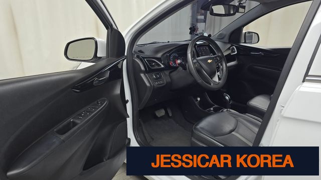 2020 Chevrolet The New Spark - Thumbnail 11