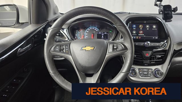2020 Chevrolet The New Spark - Thumbnail 12