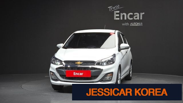 2020 Chevrolet The New Spark - Thumbnail 13