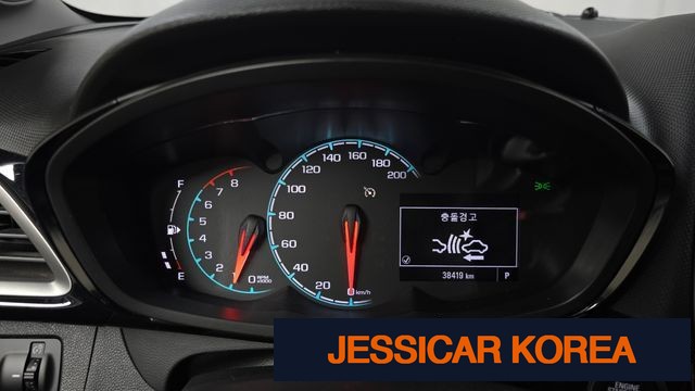 2020 Chevrolet The New Spark - Thumbnail 15