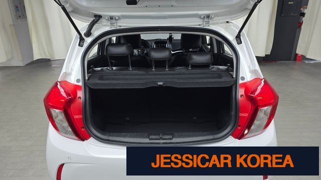 2020 Chevrolet The New Spark - Thumbnail 16