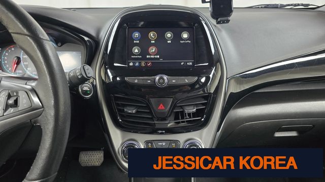 2020 Chevrolet The New Spark - Thumbnail 17