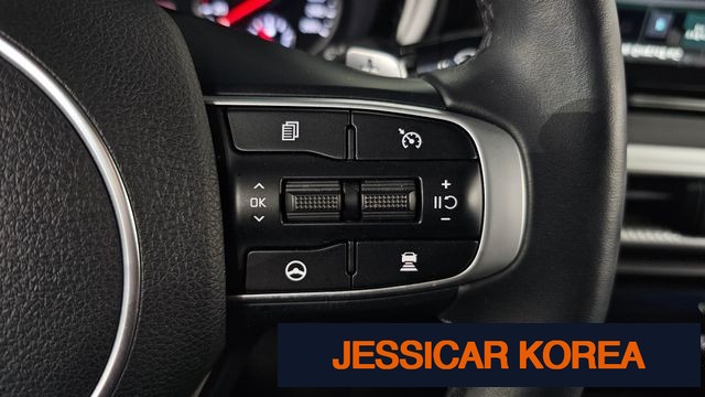 2023 Kia K5 3rd Gen - Thumbnail 3