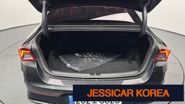 2023 Kia K5 3rd Gen - Thumbnail 4