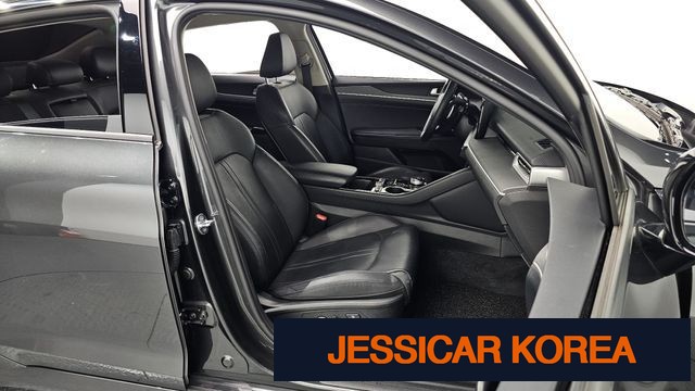 2023 Kia K5 3rd Gen - Thumbnail 5