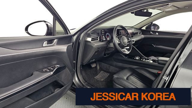 2023 Kia K5 3rd Gen - Thumbnail 6