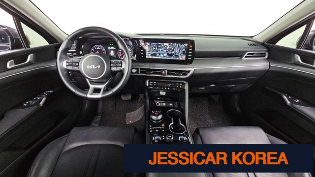 2023 Kia K5 3rd Gen - Thumbnail 7