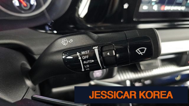 2023 Kia K5 3rd Gen - Thumbnail 11