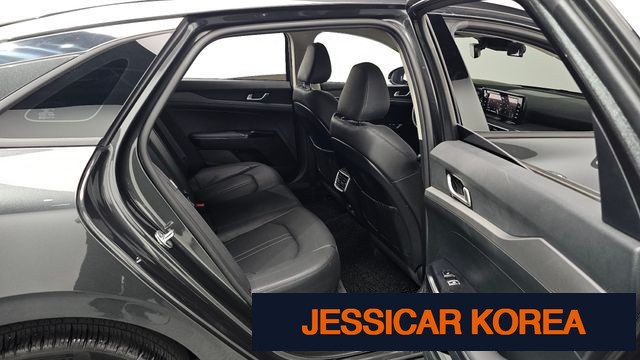 2023 Kia K5 3rd Gen - Thumbnail 12
