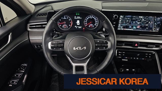 2023 Kia K5 3rd Gen - Thumbnail 15