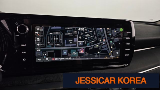 2023 Kia K5 3rd Gen - Thumbnail 16