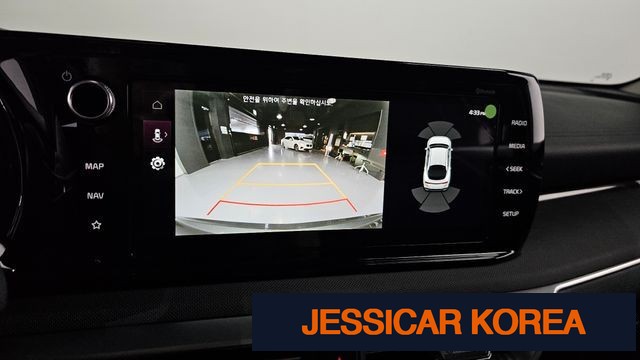 2023 Kia K5 3rd Gen - Thumbnail 18