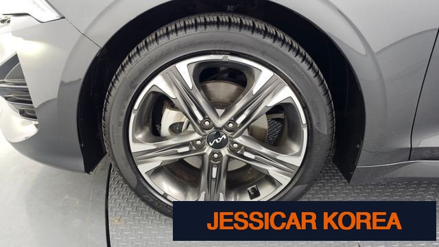 2023 Kia K5 3rd Gen - Thumbnail 20