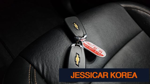 2018 Chevrolet The New Trax - Thumbnail 3