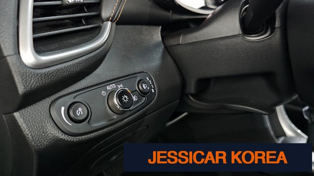 2018 Chevrolet The New Trax - Thumbnail 17