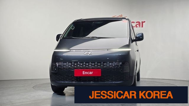 2022 Hyundai Staria - Thumbnail 11