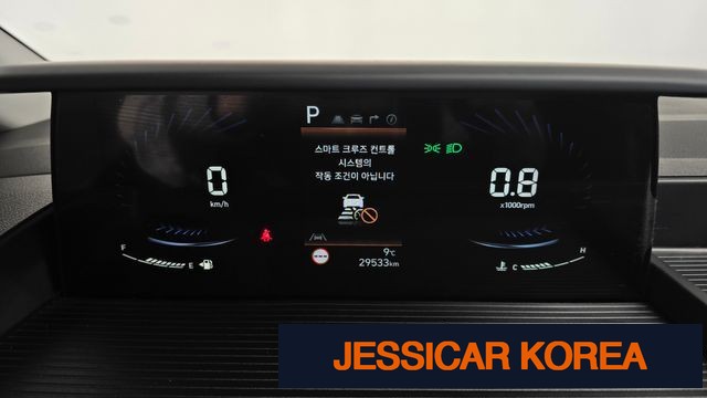 2022 Hyundai Staria - Thumbnail 13