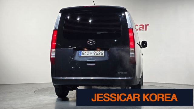 2022 Hyundai Staria - Thumbnail 15
