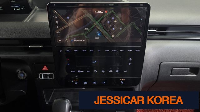 2022 Hyundai Staria - Thumbnail 19