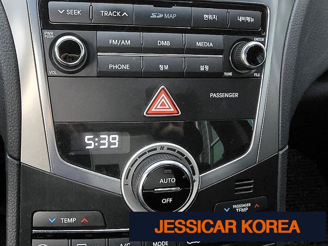 2017 Hyundai Grandeur HG - Thumbnail 4