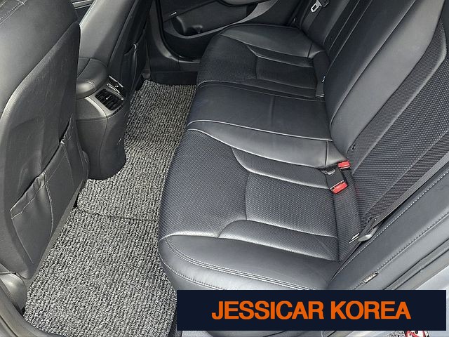 2017 Hyundai Grandeur HG - Thumbnail 6