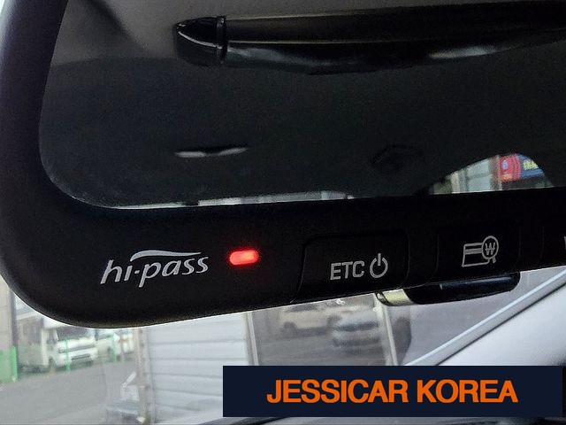2017 Hyundai Grandeur HG - Thumbnail 12