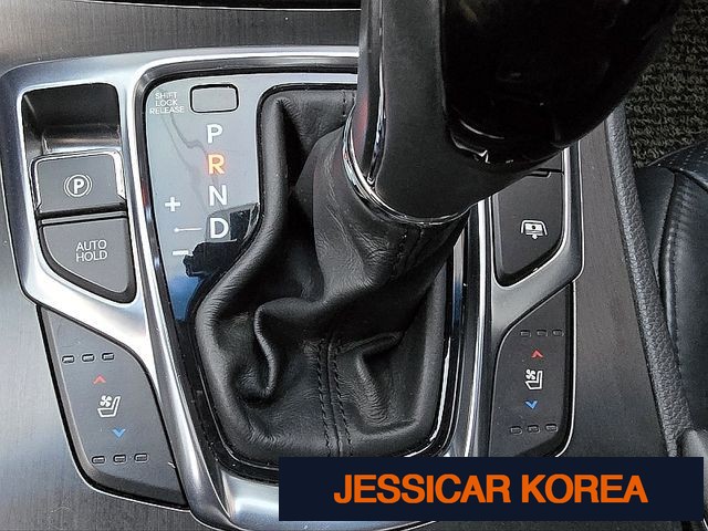 2017 Hyundai Grandeur HG - Thumbnail 17