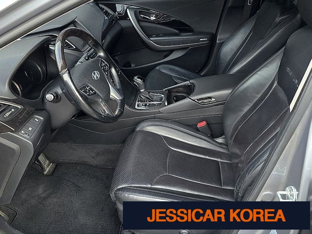 2017 Hyundai Grandeur HG - Thumbnail 20