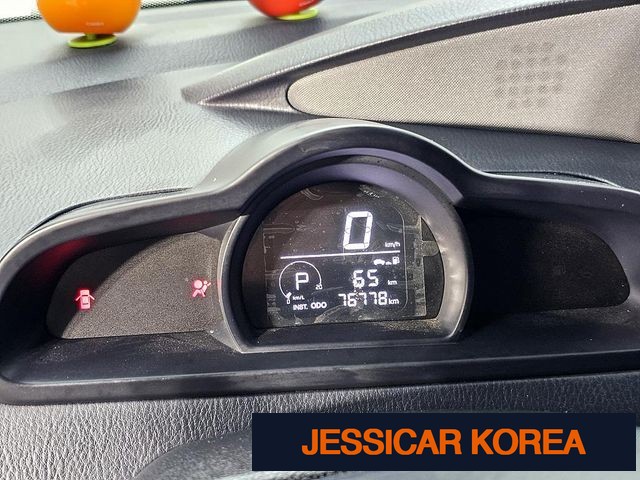 2014 KG Mobility Korando Turismo - Thumbnail 13