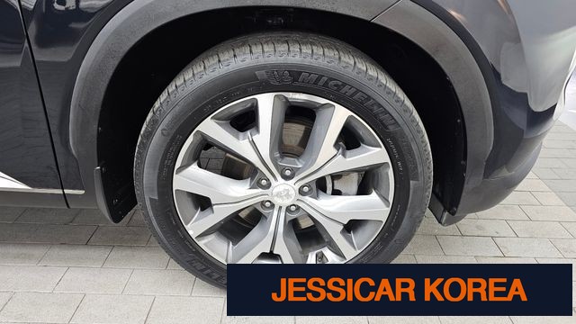 2022 Hyundai Palisade - Thumbnail 2