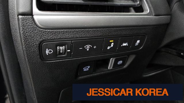 2022 Hyundai Palisade - Thumbnail 3