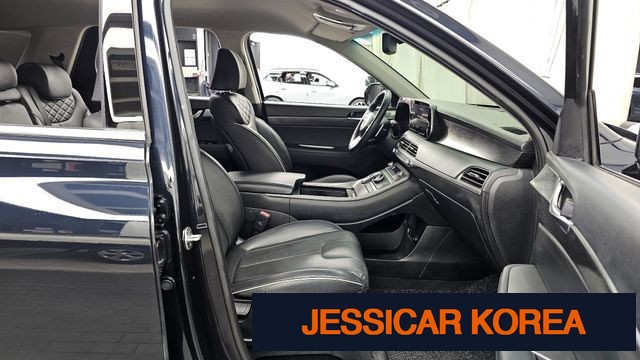 2022 Hyundai Palisade - Thumbnail 4