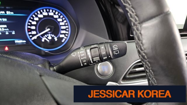 2022 Hyundai Palisade - Thumbnail 7