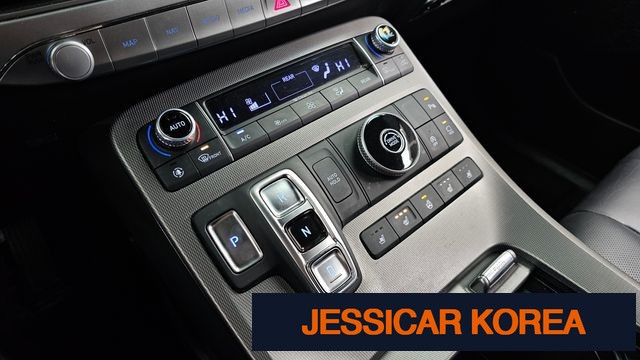 2022 Hyundai Palisade - Thumbnail 9