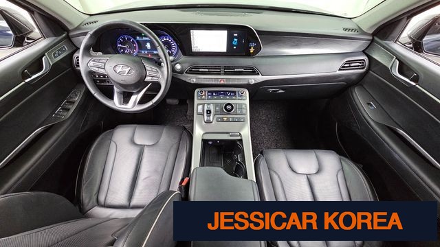 2022 Hyundai Palisade - Thumbnail 12