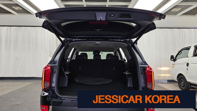 2022 Hyundai Palisade - Thumbnail 13