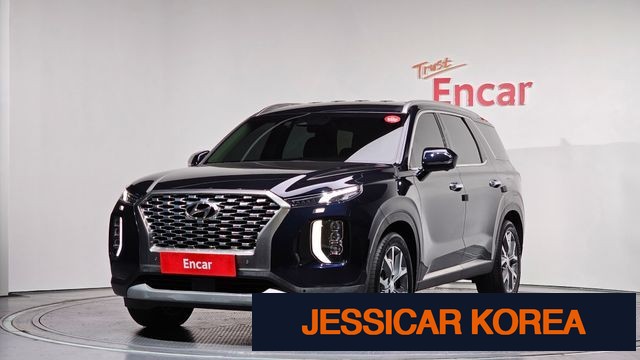 2022 Hyundai Palisade - Thumbnail 14