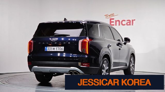 2022 Hyundai Palisade - Thumbnail 16