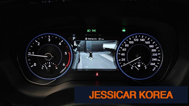 2022 Hyundai Palisade - Thumbnail 17