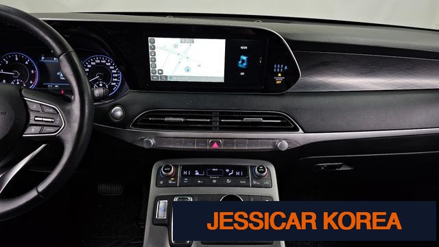 2022 Hyundai Palisade - Thumbnail 19