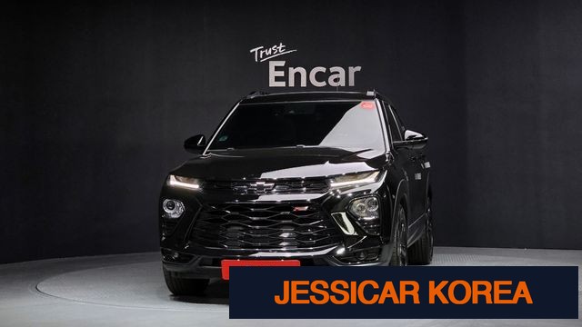2022 Chevrolet Trailblazer - Thumbnail 14