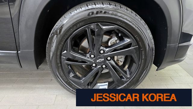2022 Chevrolet Trailblazer - Thumbnail 15