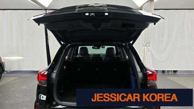 2022 Chevrolet Trailblazer - Thumbnail 20