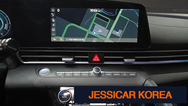 2024 Hyundai The New Avante Hybrid (CN7) - Thumbnail 7