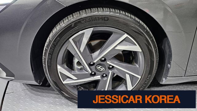 2024 Hyundai The New Avante Hybrid (CN7) - Thumbnail 13