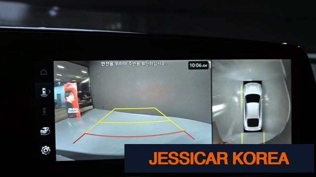 2024 Hyundai The New Avante Hybrid (CN7) - Thumbnail 16
