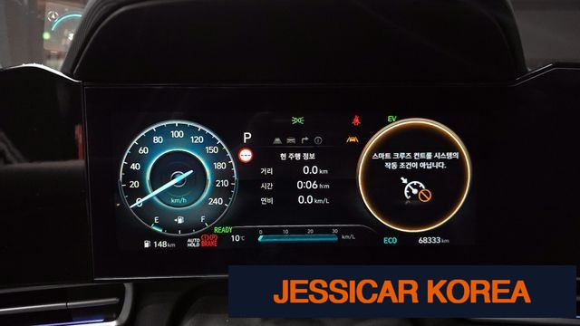 2024 Hyundai The New Avante Hybrid (CN7) - Thumbnail 20